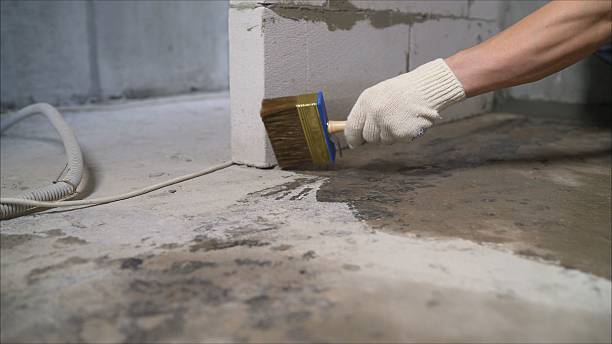 24/7 Emergency Waterproofing experts in Larwill, IN